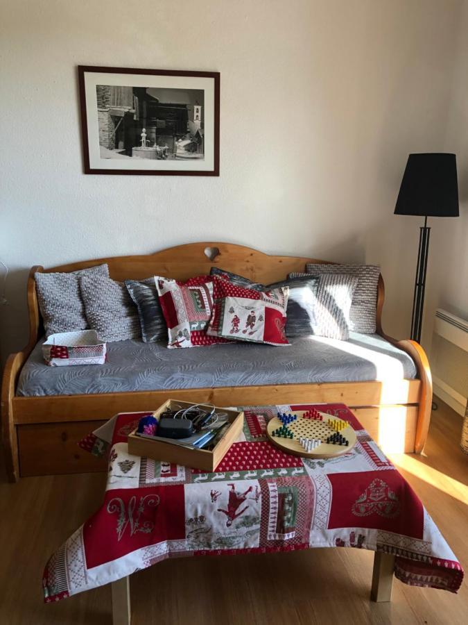 6 Couchages Le Bessard Le Bois De La Reine *