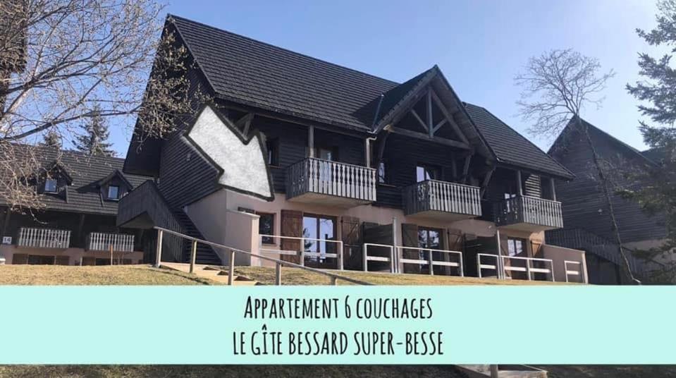 6 Couchages Le Bessard Le Bois De La Reine