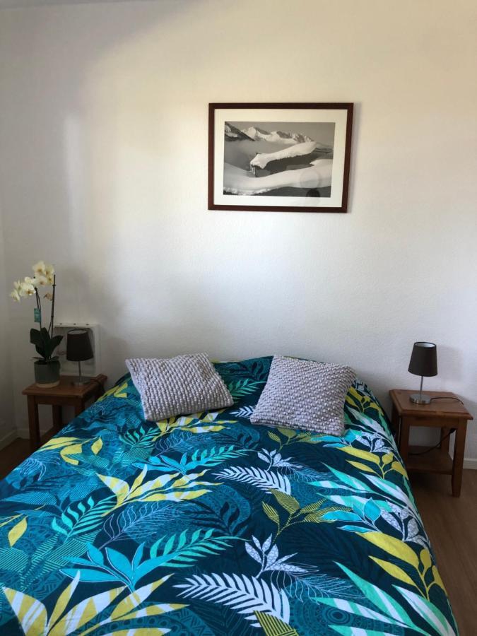 6 Couchages Le Bessard Le Bois De La Reine Appartement *