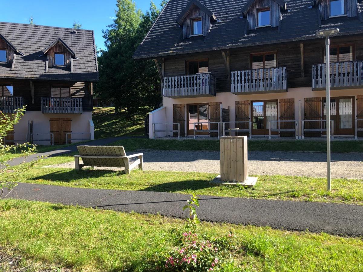 Super Le Bessard 6 Couchages Le Bois De La Reine Apartamento