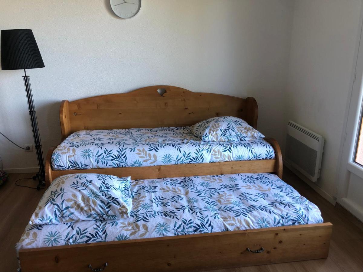 Apartamento Super Le Bessard 6 Couchages Le Bois De La Reine Besse-et-Saint-Anastaise