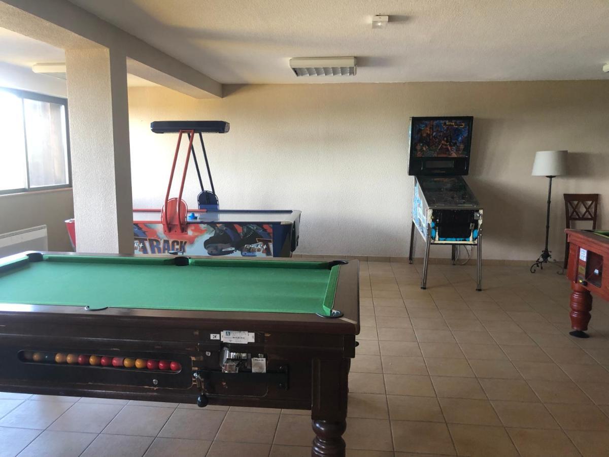 Super Le Bessard 6 Couchages Le Bois De La Reine Apartamento *