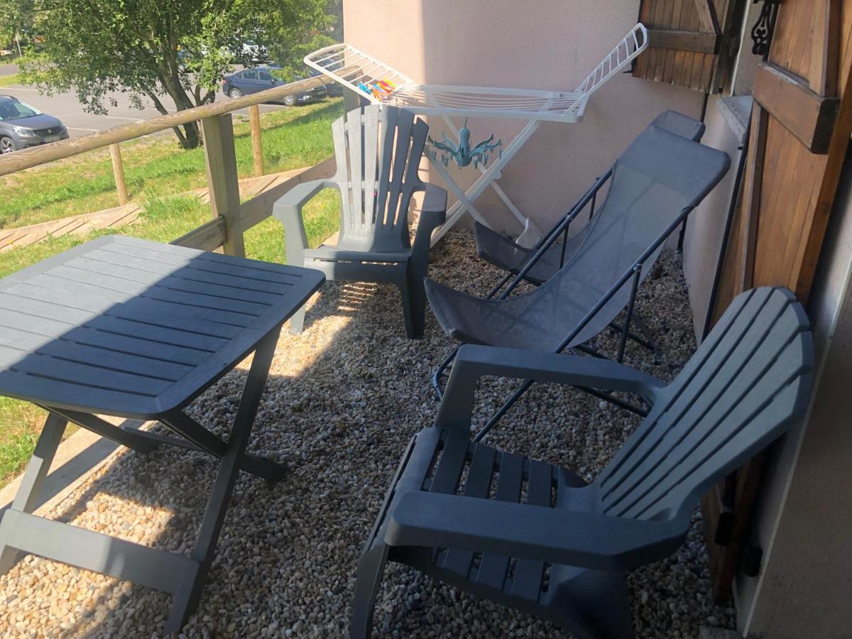 Super Le Bessard 6 Couchages Le Bois De La Reine *