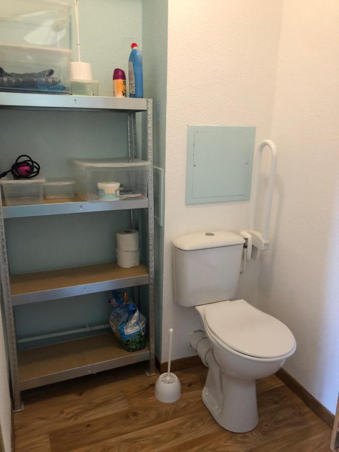 Apartamento Super Le Bessard 6 Couchages Le Bois De La Reine *