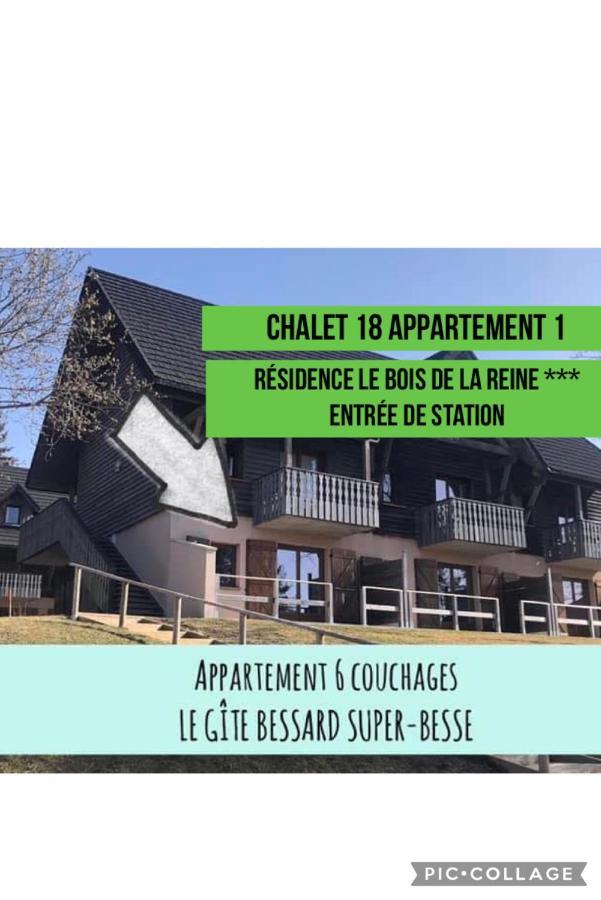 Super Le Bessard 6 Couchages Le Bois De La Reine